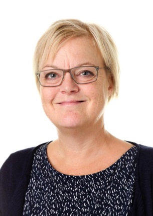 Inger Østlund